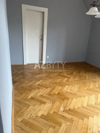 Prodej vily, Praha - Dejvice, Komornická, 290 m2