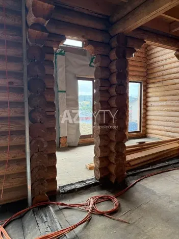 Prodej rodinného domu, Nový Knín, Reinišova, 220 m2