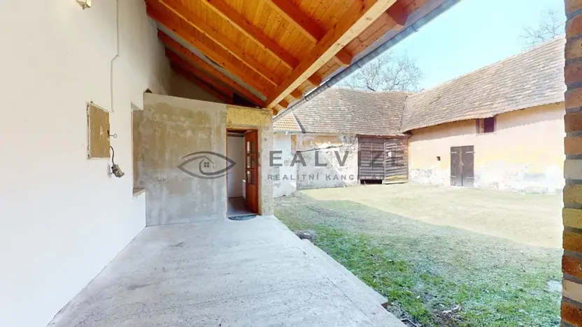 Prodej rodinného domu, Doubravice, 150 m2