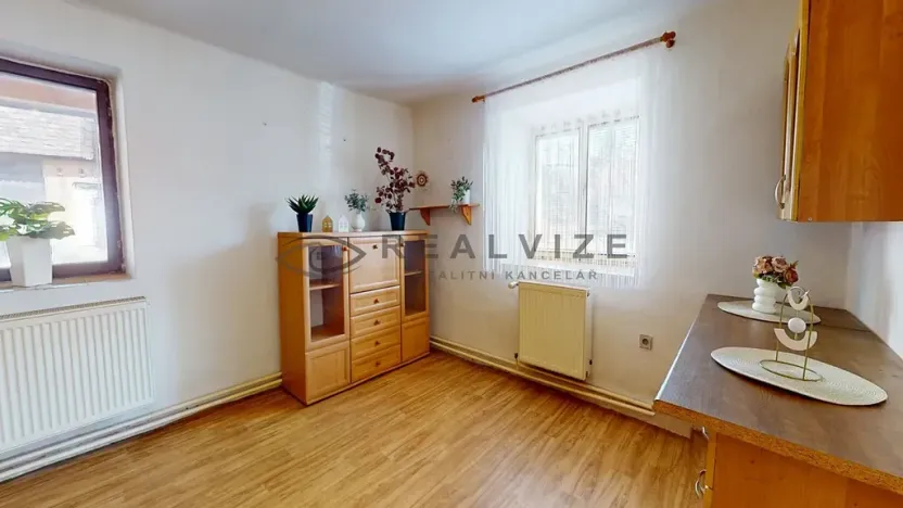 Prodej rodinného domu, Doubravice, 150 m2