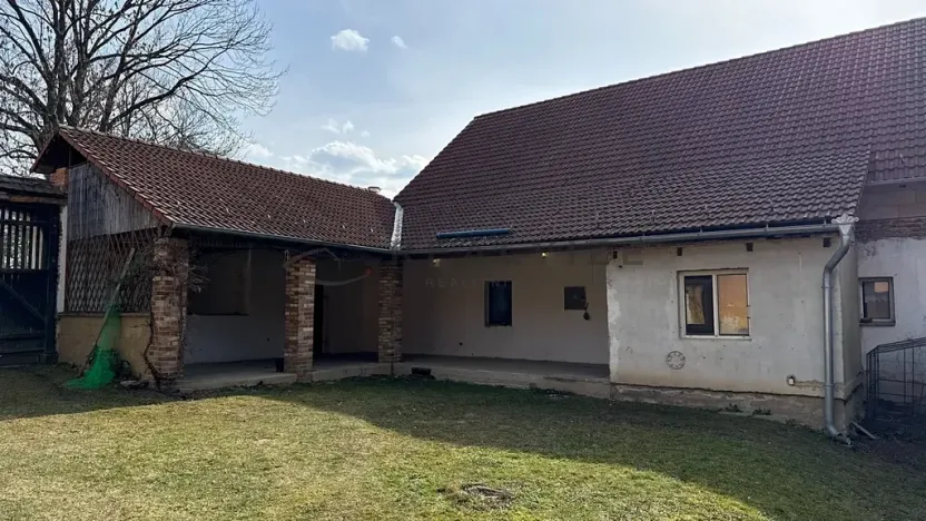 Prodej rodinného domu, Doubravice, 150 m2