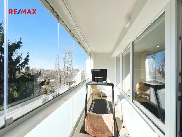 Prodej bytu 4+kk, Praha - Záběhlice, Želivecká, 89 m2