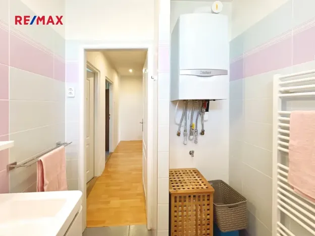 Prodej bytu 4+kk, Praha - Záběhlice, Želivecká, 89 m2