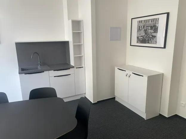 Pronájem kanceláře, Brno, Gajdošova, 23 m2