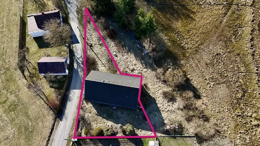 Prodej rodinného domu, Předslav, 100 m2