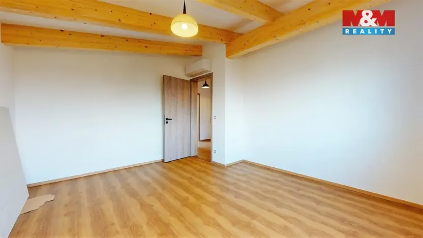 Pronájem bytu 3+kk, Mladá Boleslav - Mladá Boleslav IV, Okružní, 90 m2