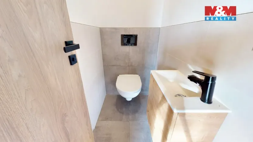 Pronájem bytu 3+kk, Mladá Boleslav - Mladá Boleslav IV, Okružní, 90 m2