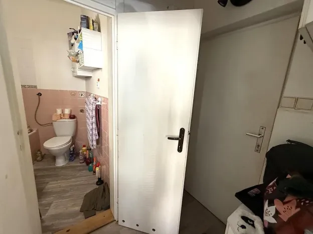 Pronájem bytu 1+1, Brno - Černá Pole, Krkoškova, 33 m2