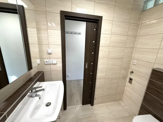 Pronájem bytu 1+1, Brno - Kohoutovice, Prokofjevova, 36 m2