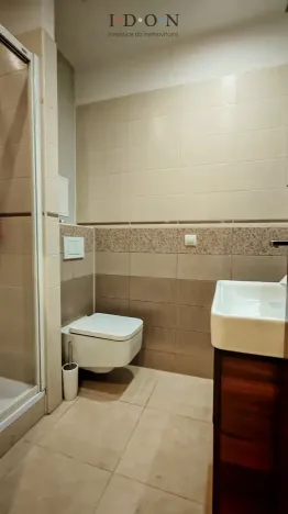 Pronájem bytu 3+1, Český Těšín, Zelená, 64 m2