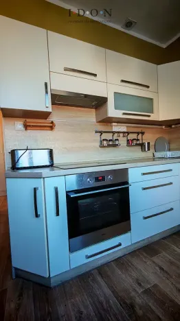 Pronájem bytu 3+1, Český Těšín, Zelená, 64 m2