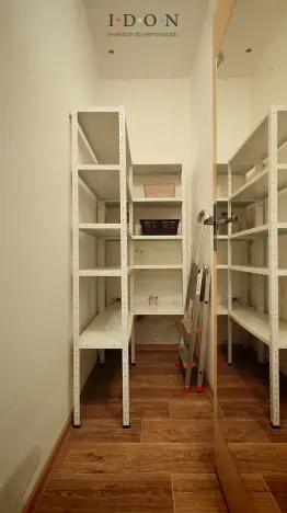 Pronájem bytu 3+1, Český Těšín, Zelená, 64 m2