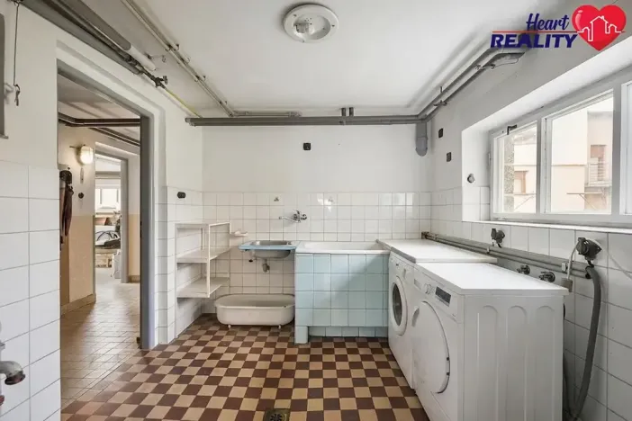 Prodej rodinného domu, Kravaře, Nábřežní, 200 m2