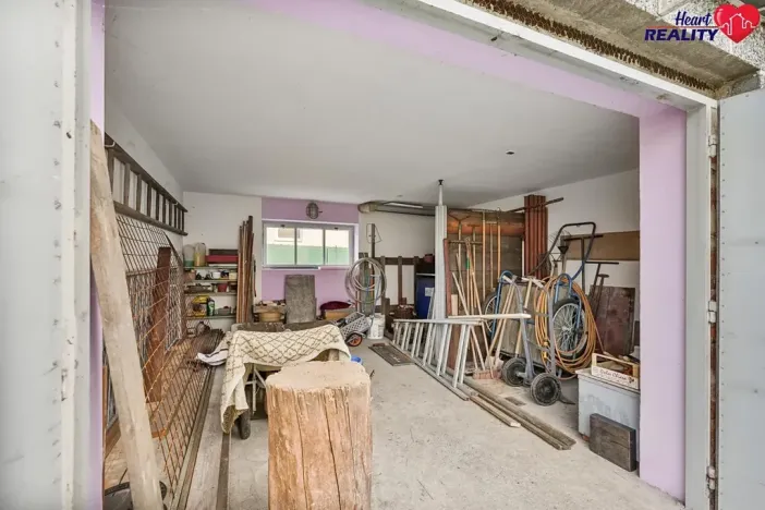 Prodej rodinného domu, Kravaře, Nábřežní, 200 m2