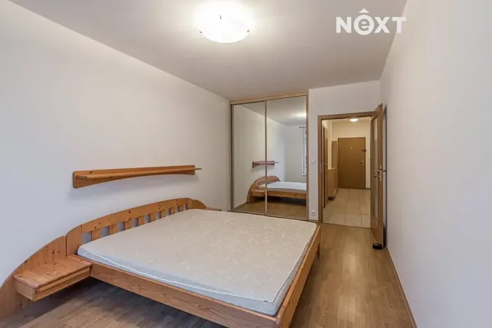 Pronájem bytu 2+kk, Praha - Stodůlky, Symfonická, 64 m2