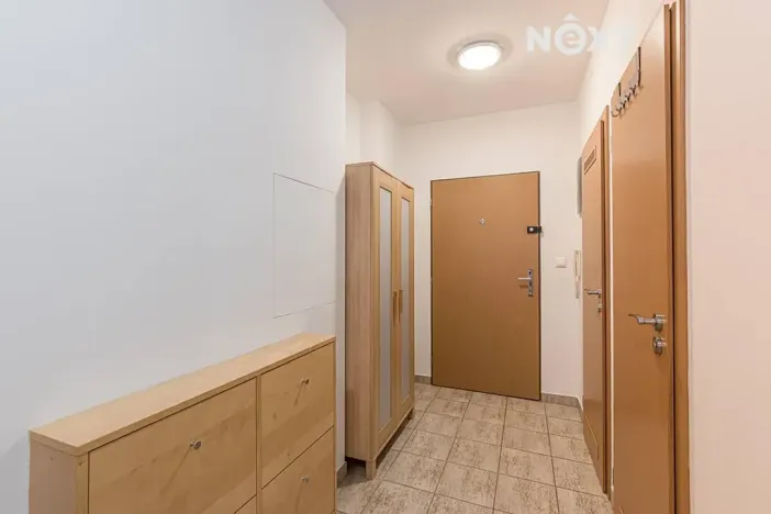 Pronájem bytu 2+kk, Praha - Stodůlky, Symfonická, 64 m2