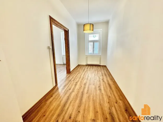 Pronájem bytu 3+1, Litoměřice, Palachova, 96 m2