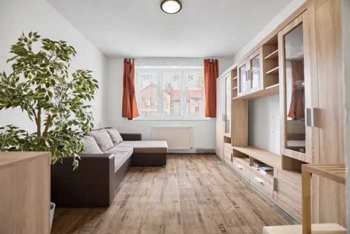 Dražba rodinného domu, Nejdek, Nerudova, 135 m2