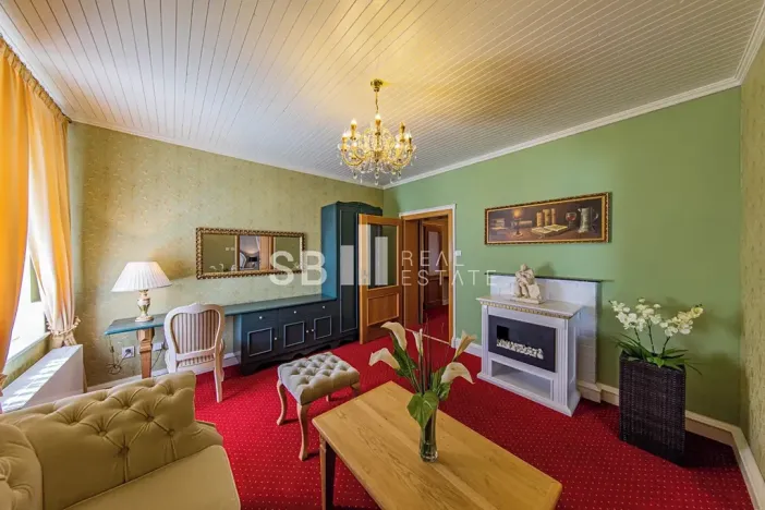 Prodej rodinného domu, Rýmařov, Rýmařovská, 600 m2