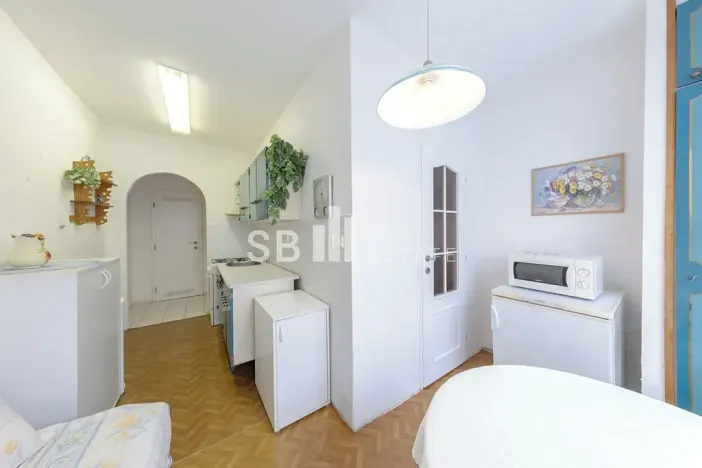 Prodej bytu 2+1, Mohelnice, nám. Kosmonautů, 52 m2