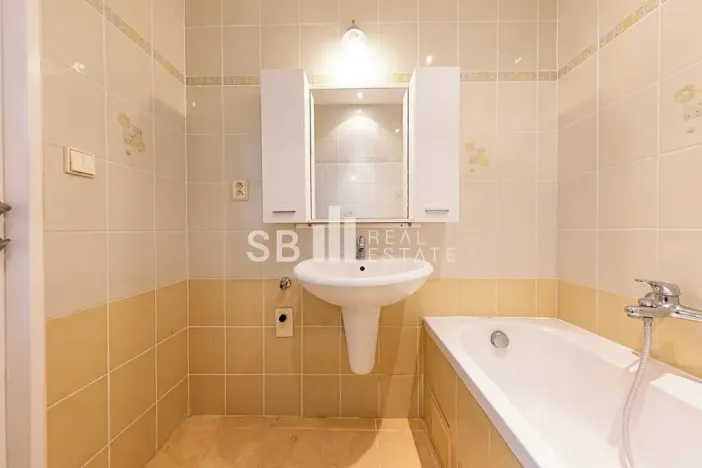 Prodej bytu 2+1, Mohelnice, nám. Kosmonautů, 52 m2