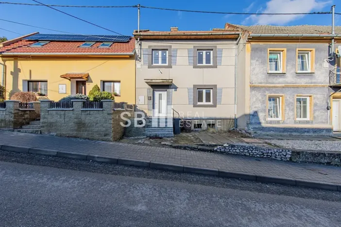 Prodej rodinného domu, Litenčice, 150 m2