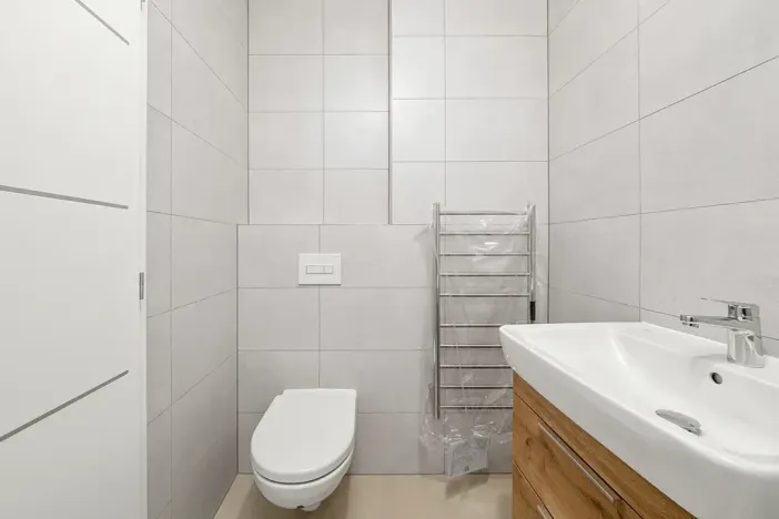 Prodej bytu 4+kk, Odolena Voda, Školní, 100 m2