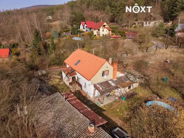 Prodej rodinného domu, Pnětluky, 175 m2