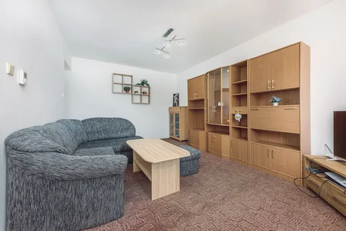 Prodej bytu 3+1, Nasavrky, Nad Nádrží, 99 m2