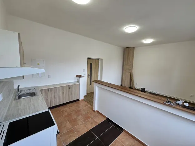 Pronájem bytu 2+kk, Mikulovice - Blato, 45 m2
