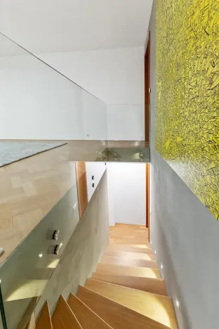 Prodej rodinného domu, Praha, Sklenská, 200 m2