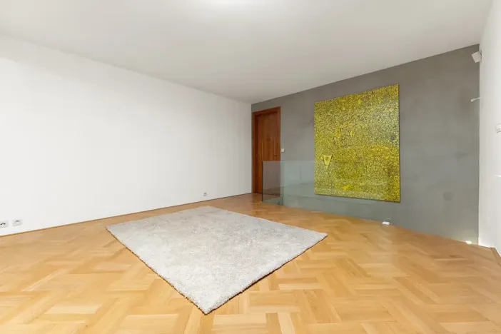 Prodej rodinného domu, Praha, Sklenská, 200 m2