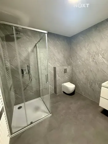 Pronájem bytu 2+kk, Mladé Buky, 53 m2