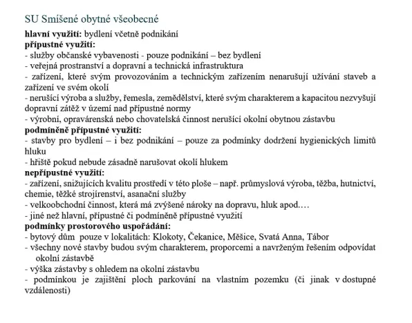 Prodej pozemku pro bydlení, Tábor, Družstevní, 1117 m2