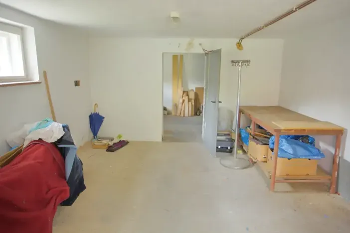 Prodej rodinného domu, Týn nad Vltavou, U lípy, 151 m2