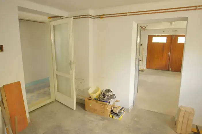 Prodej rodinného domu, Týn nad Vltavou, U lípy, 151 m2