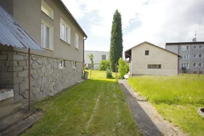 Prodej rodinného domu, Týn nad Vltavou, U lípy, 151 m2