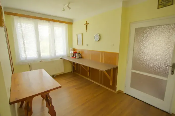 Prodej rodinného domu, Týn nad Vltavou, 151 m2