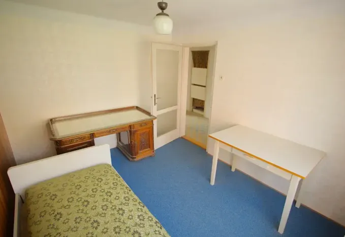 Prodej rodinného domu, Týn nad Vltavou, 151 m2