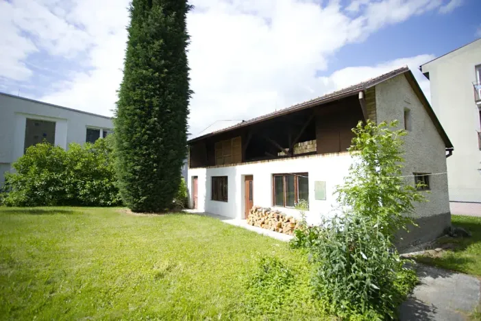 Prodej rodinného domu, Týn nad Vltavou, 151 m2