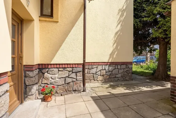 Pronájem bytu 2+kk, Praha - Chodov, Zakouřilova, 31 m2