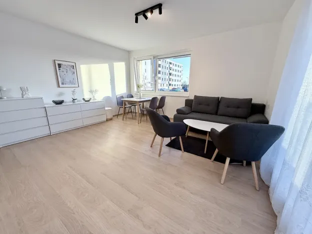 Prodej bytu 2+kk, Olomouc - Povel, Loudova, 53 m2