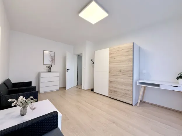 Prodej bytu 2+kk, Olomouc - Povel, Loudova, 53 m2