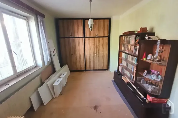 Prodej rodinného domu, Havlíčkův Brod, Jirchářská, 90 m2