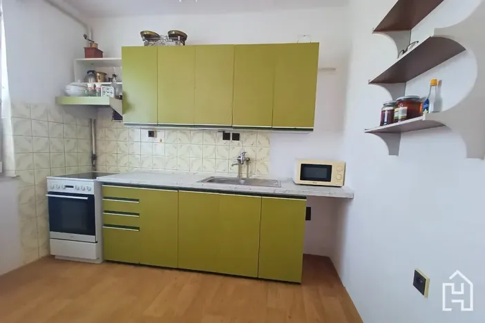 Prodej rodinného domu, Havlíčkův Brod, Jirchářská, 90 m2