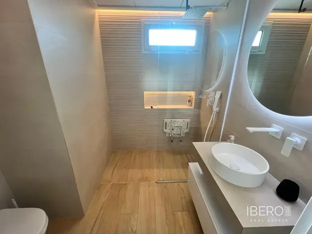 Prodej bytu 3+kk, Guardamar del Segura, Španělsko, 80 m2