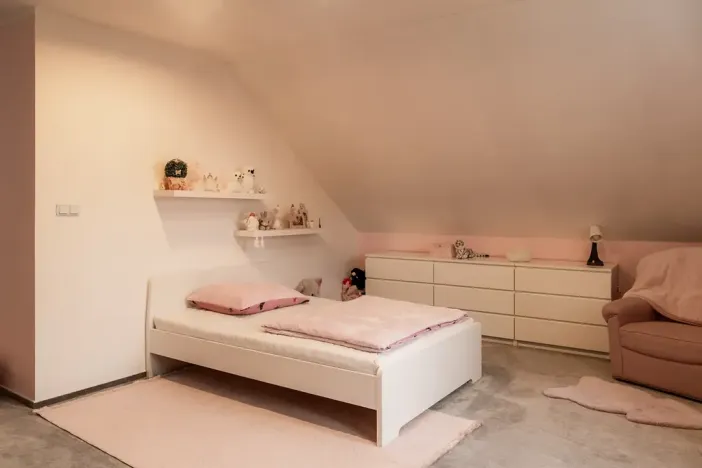 Prodej rodinného domu, Domašov u Šternberka, 400 m2