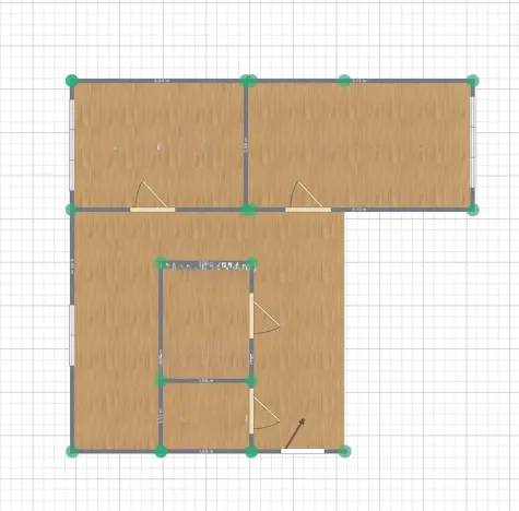 Prodej bytu 2+1, Ostrava, Hlavní třída, 53 m2