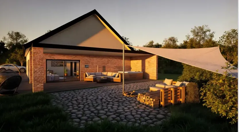 Prodej pozemku pro bydlení, Střítež, 1673 m2