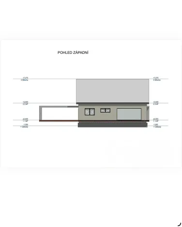 Prodej pozemku pro bydlení, Střítež, 1673 m2